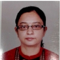 Sushmita Roy Chowdhury