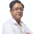 Subir Ghosh