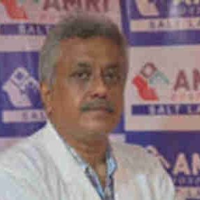 Subhasish Chakraborty