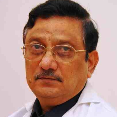 Nandanavanam Raghupathi Rao