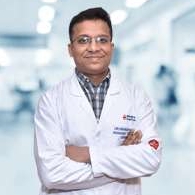 Dr. Himanshu Gupta