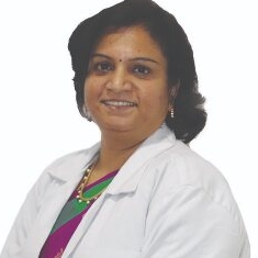 Naga Bandikatla Nandini