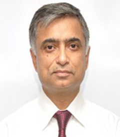 Rajiv Sekhri