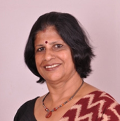 Nalini Shenoy