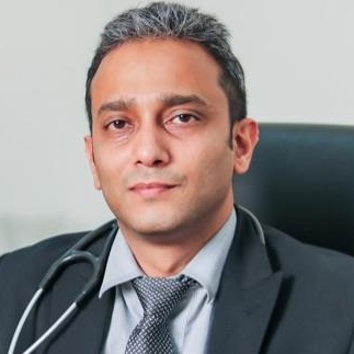 Saptarshi Bhattacharya