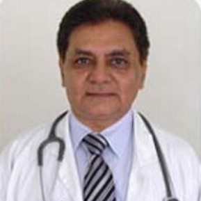 Qamar Hussain Ansari