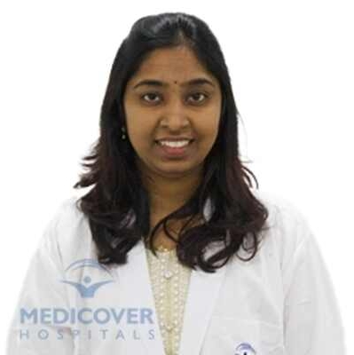 Lakshmi Chandraja Ravi