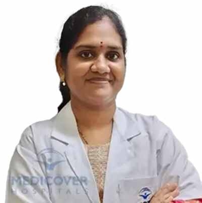 Venkata Laxmi Simhadri