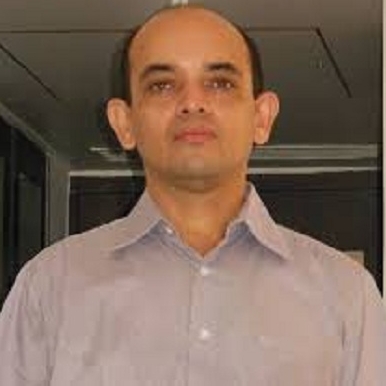 Rajesh Joshi