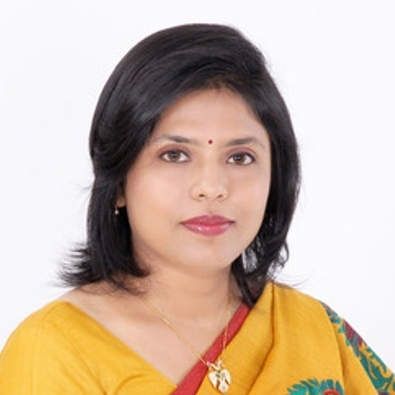 Sita Rajan