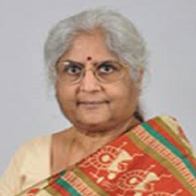 Pravina Shah