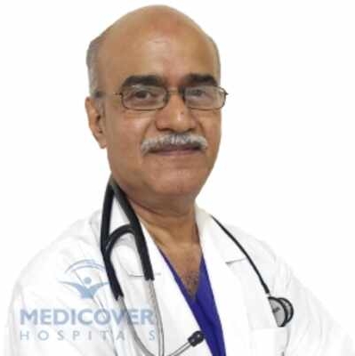 Kameswara Rao Nadiminti