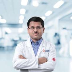 Harish Babu Reddy N A