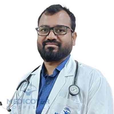 Kaminwar Sanjaykumar Venkatesh