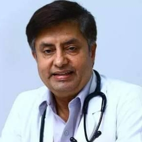 Chandrasekhar Chandilya