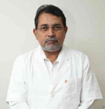 Amitabha Roy Choudhury