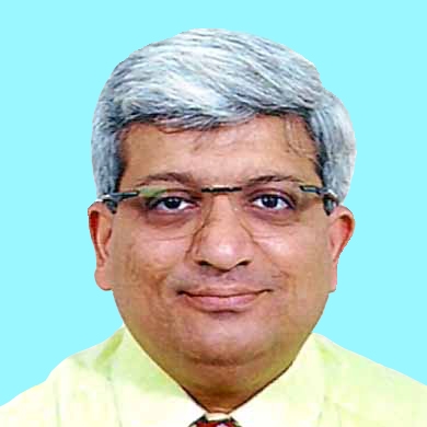 Rajesh Dhariya