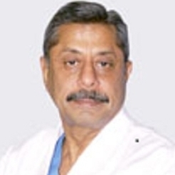 Dr. Naresh Trehan