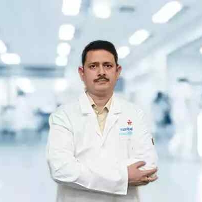 Arghya Chattopadhyay