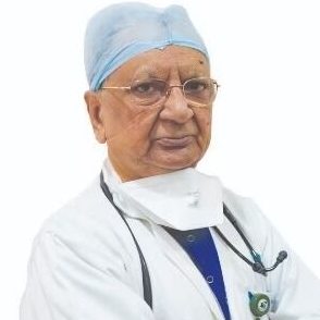 S K Gupta