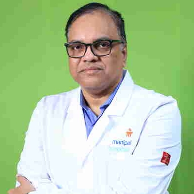 Jitendra Nath Patnaik