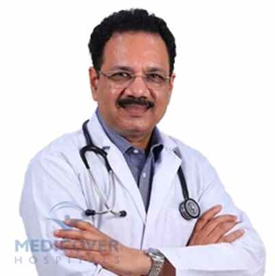 Hemanth Chirumamilla