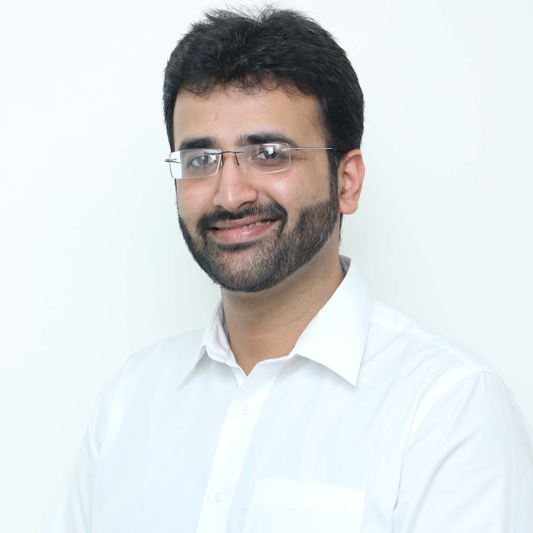 Nimish Kulkarni