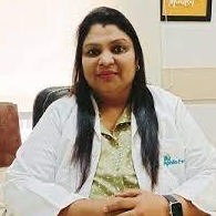 Pratibha Pasari Agarwal