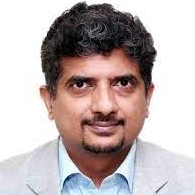 Bipeenchandra Y Bhamre