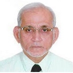 Saifuddin Bandukwala