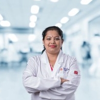 Arati Sunil Halarnekar