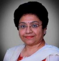 Bidisha Ghosh Naskar