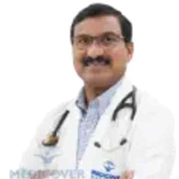 Gangadhar Reddy Mallu