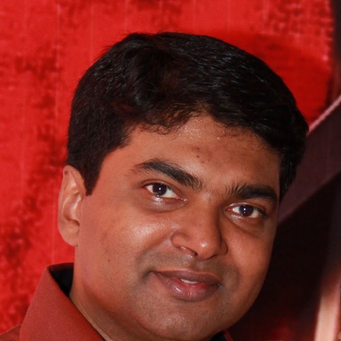 Karthik Shamanna