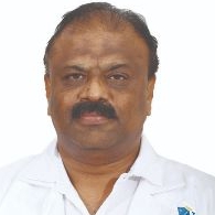 BrigK Shanmuganandan