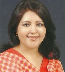 Rashmi Sabharwal
