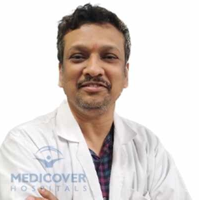 CH V.N.G.R. Ramanujam