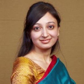 Namrata Mahajan