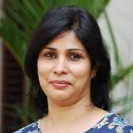 Rekha K Borkotoky