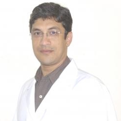 Jaydeep Desai