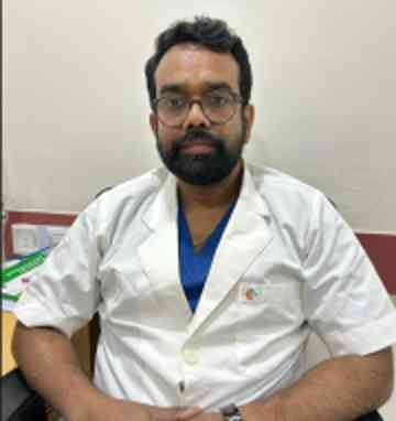 Bikash Chandra Mondal