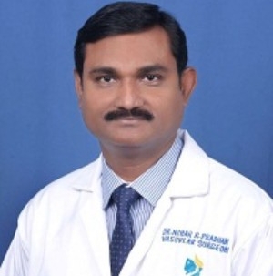 Nihar Ranjan Pradhan