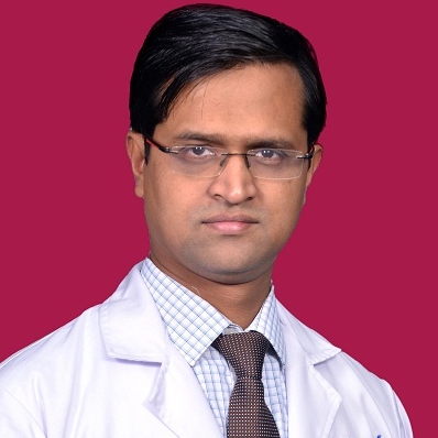 Kamalesh Chakaravarty