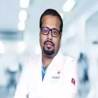 Nitish Ranjan Acharya