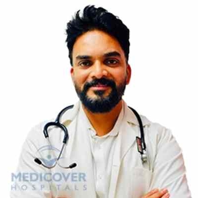 Arun Arora Pagadapelli