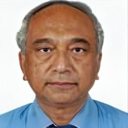 Prashanta Kumar Ghosh