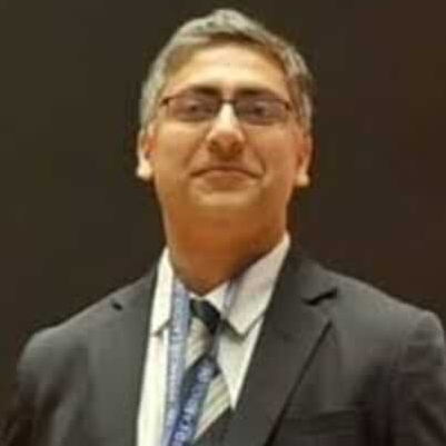 Subhasis Roy Chowdhury