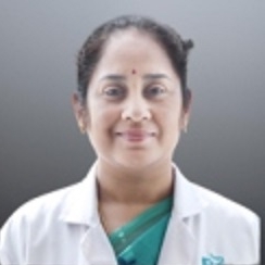 Jyothsna Krishnappa
