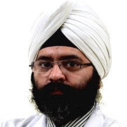 Satbir Singh
