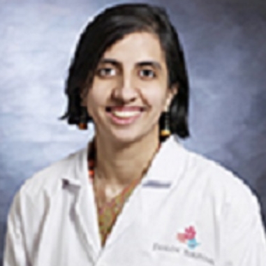 Shruti Tandan Pardasani